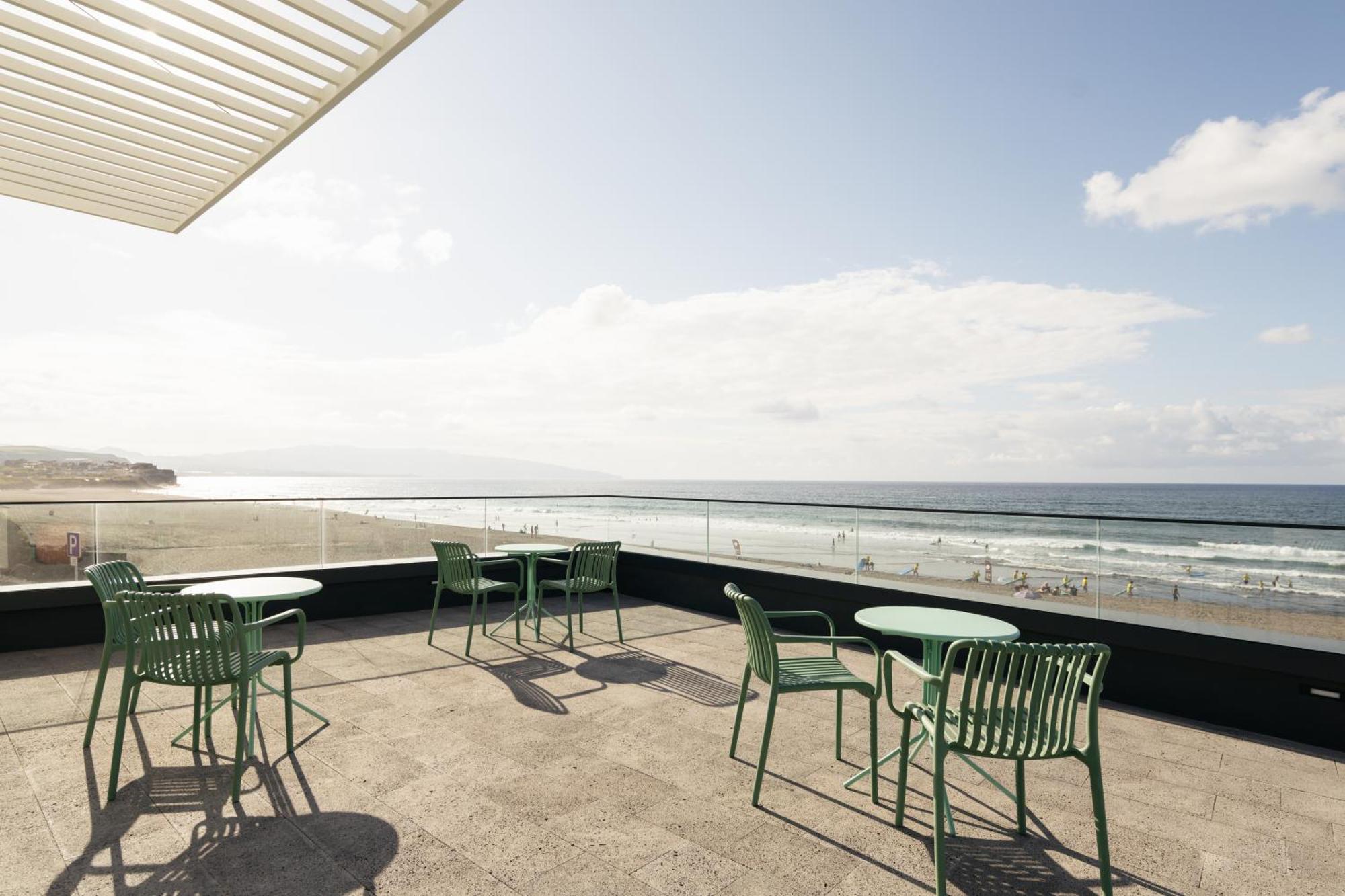 Moinho Da Areia Bed and Breakfast Ribeira Grande Buitenkant foto