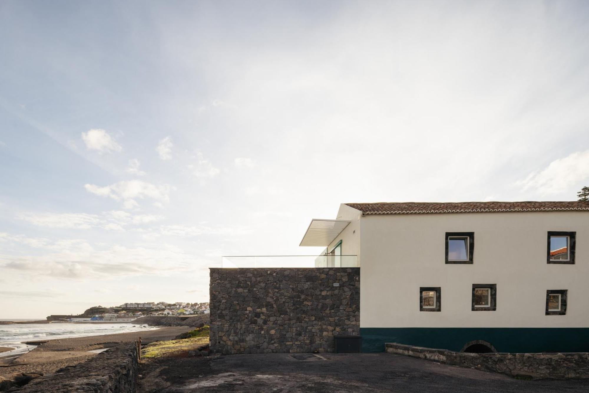 Moinho Da Areia Bed and Breakfast Ribeira Grande Buitenkant foto