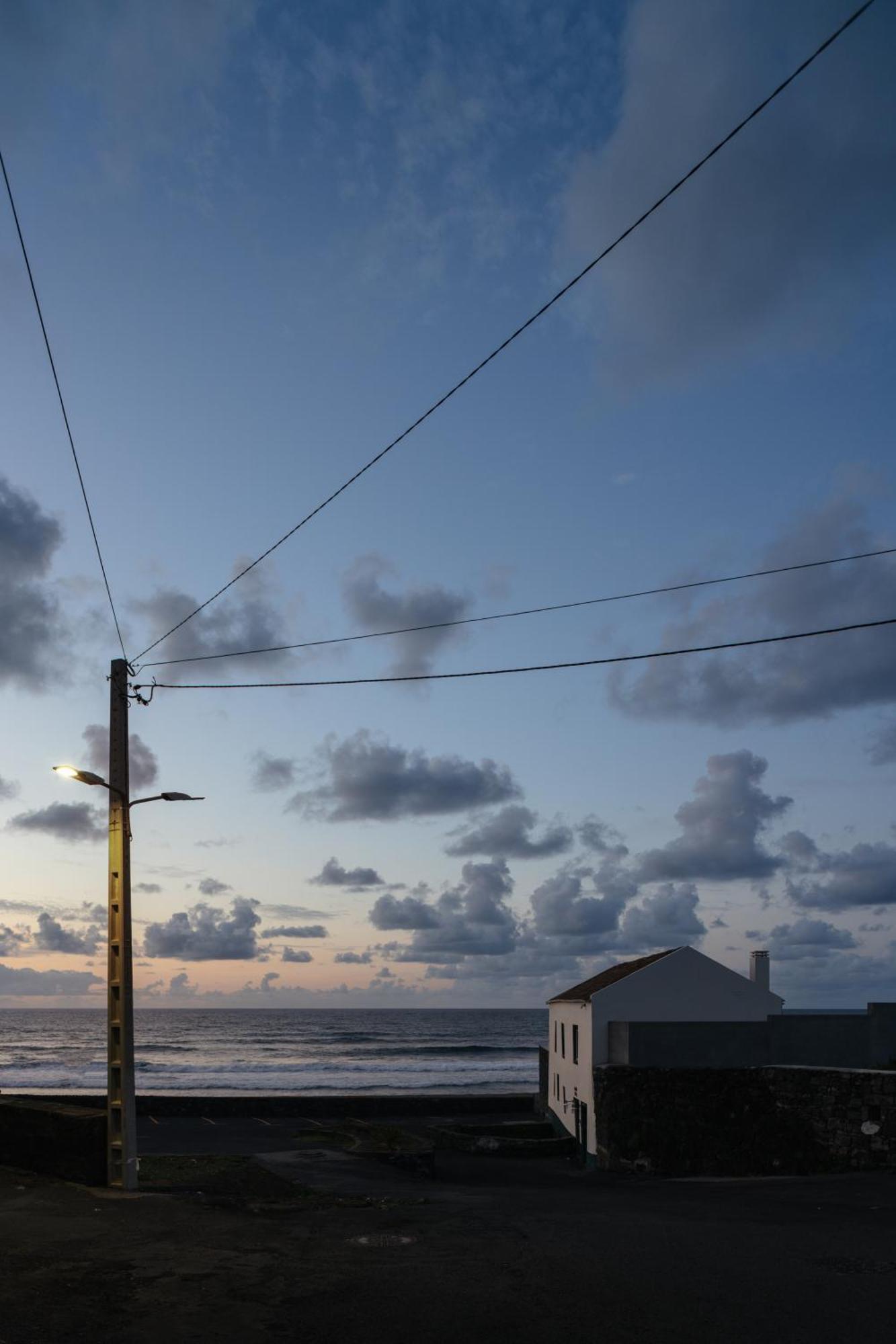 Moinho Da Areia Bed and Breakfast Ribeira Grande Buitenkant foto