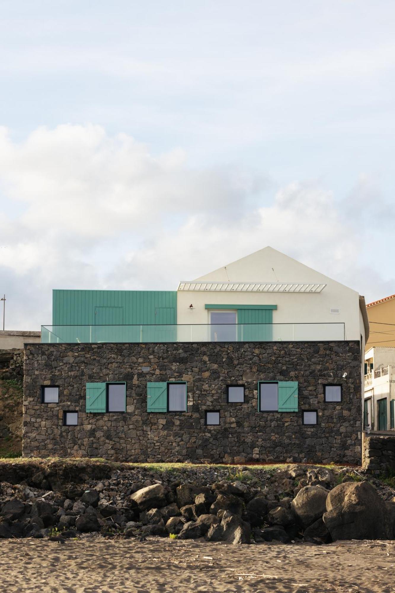 Moinho Da Areia Bed and Breakfast Ribeira Grande Buitenkant foto