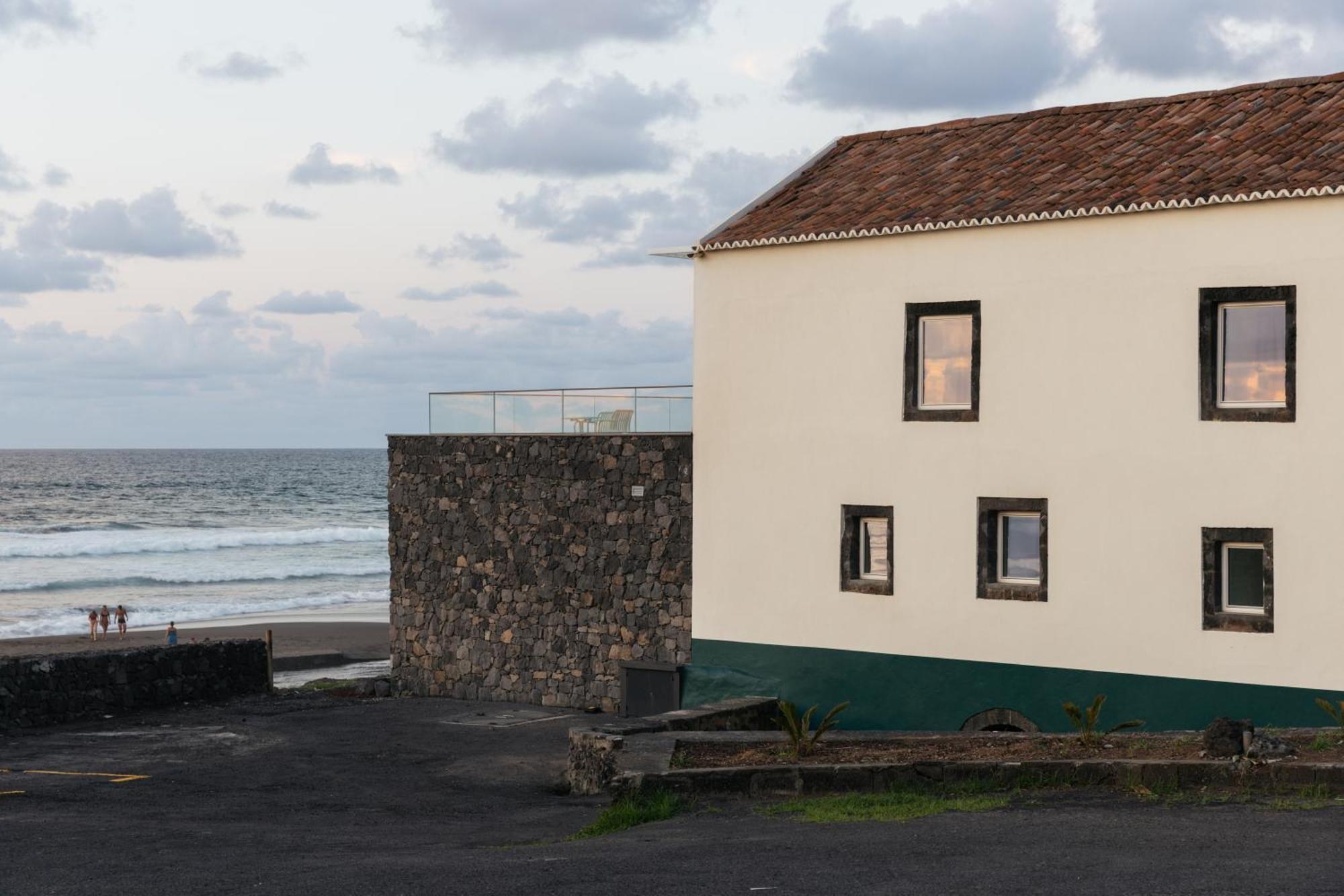 Moinho Da Areia Bed and Breakfast Ribeira Grande Buitenkant foto