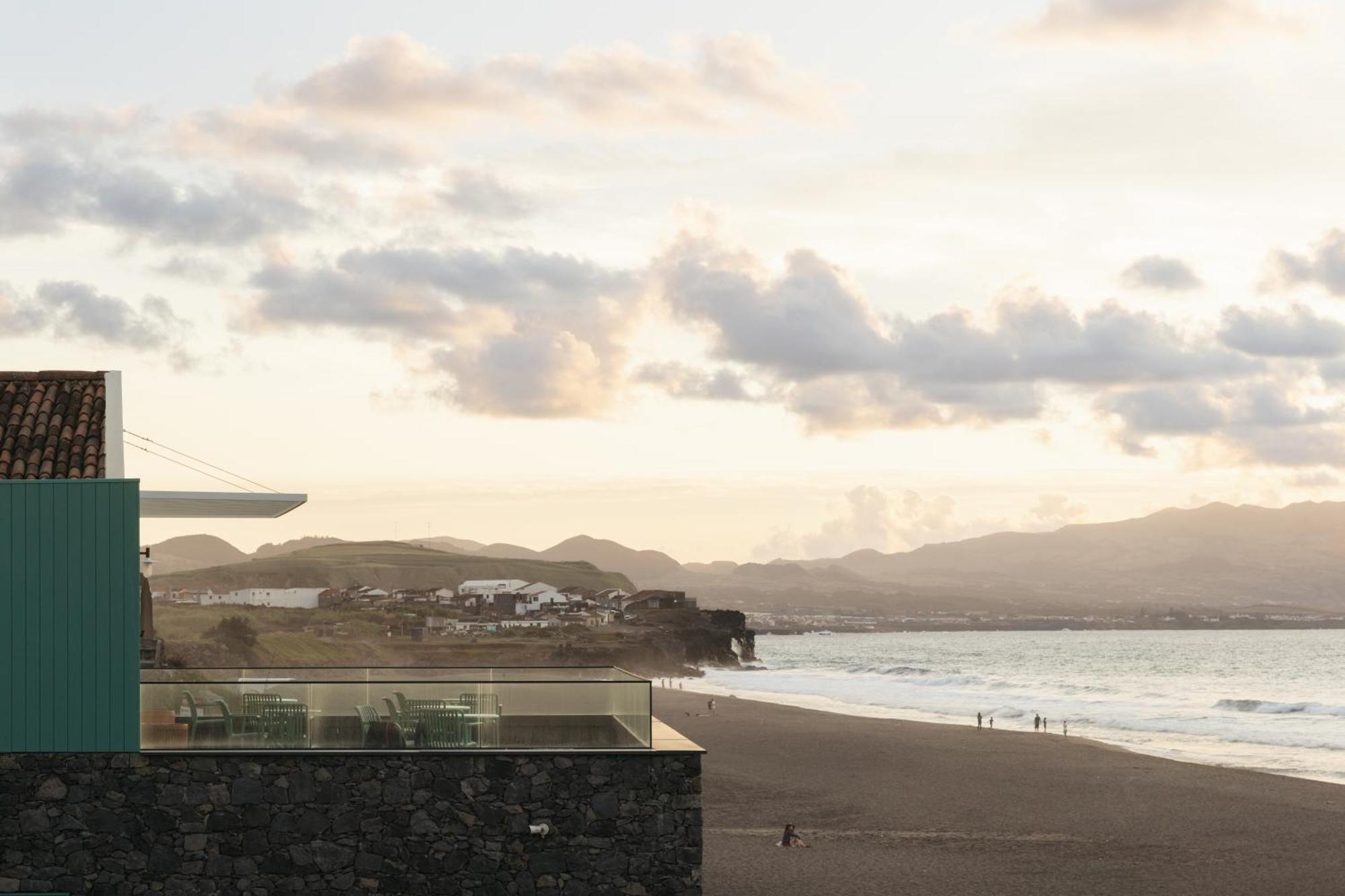 Moinho Da Areia Bed and Breakfast Ribeira Grande Buitenkant foto