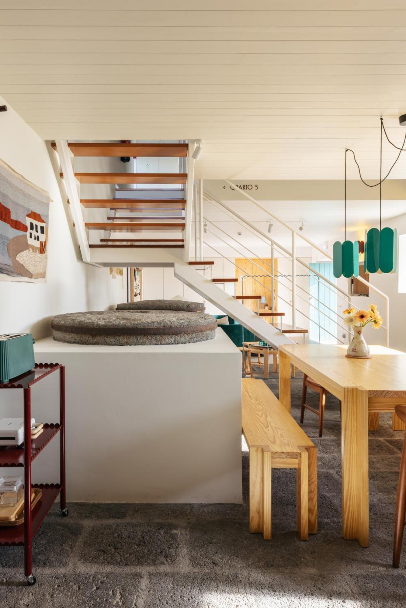 Moinho Da Areia Bed and Breakfast Ribeira Grande Buitenkant foto