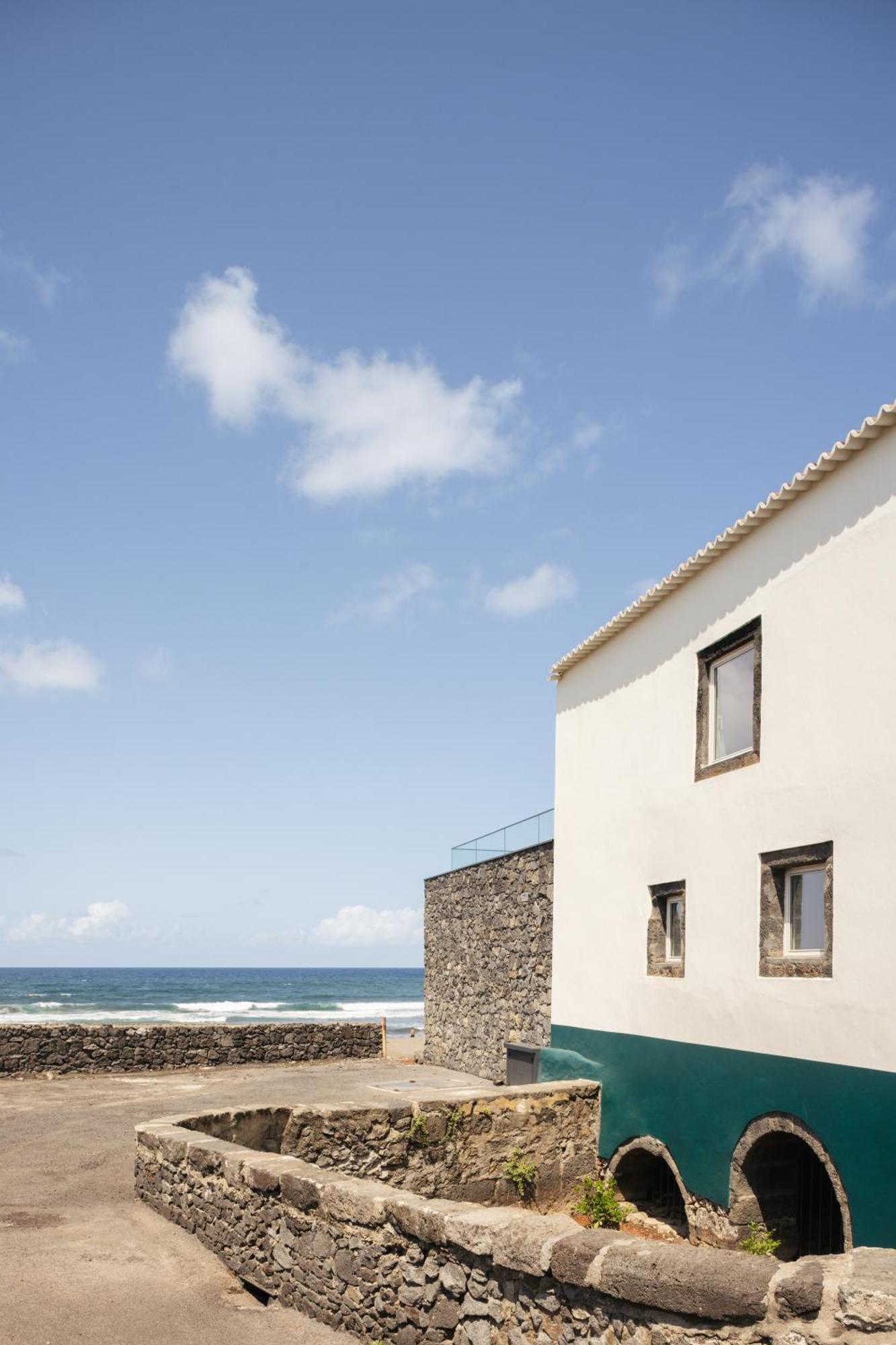 Moinho Da Areia Bed and Breakfast Ribeira Grande Buitenkant foto