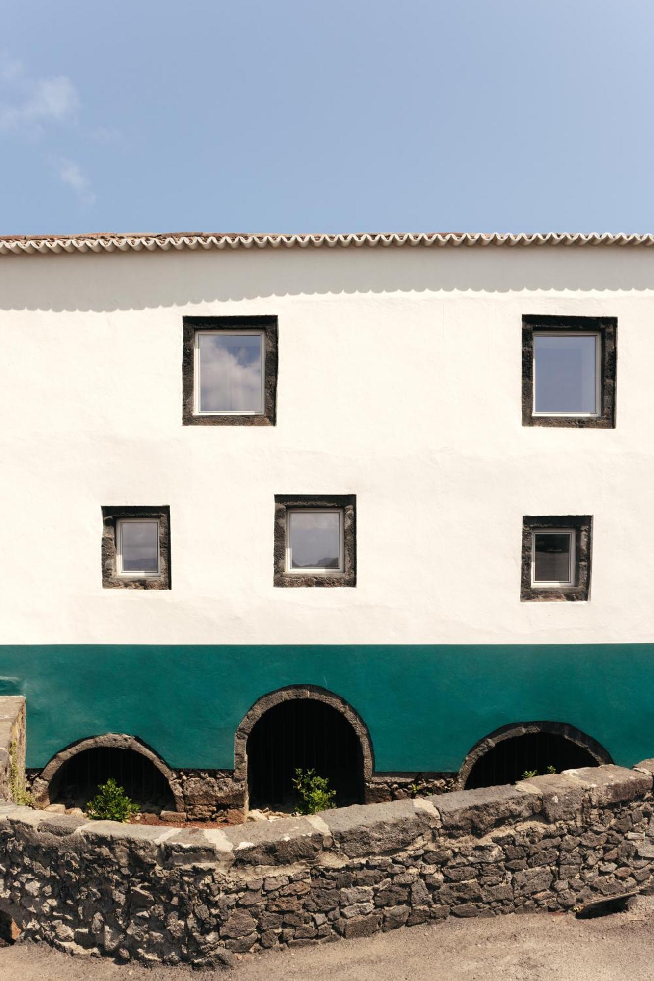 Moinho Da Areia Bed and Breakfast Ribeira Grande Buitenkant foto