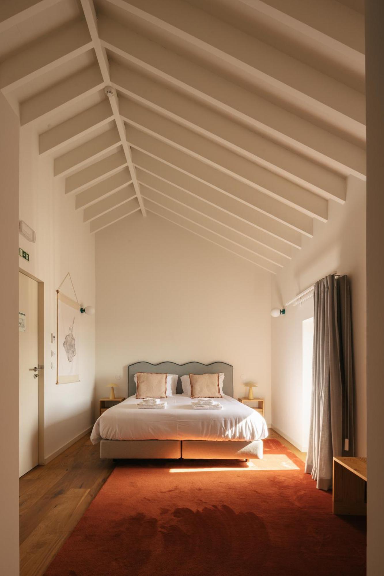 Moinho Da Areia Bed and Breakfast Ribeira Grande Buitenkant foto