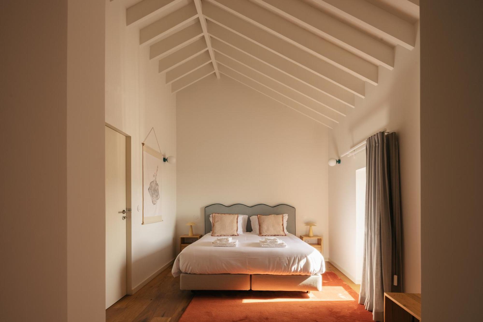 Moinho Da Areia Bed and Breakfast Ribeira Grande Buitenkant foto