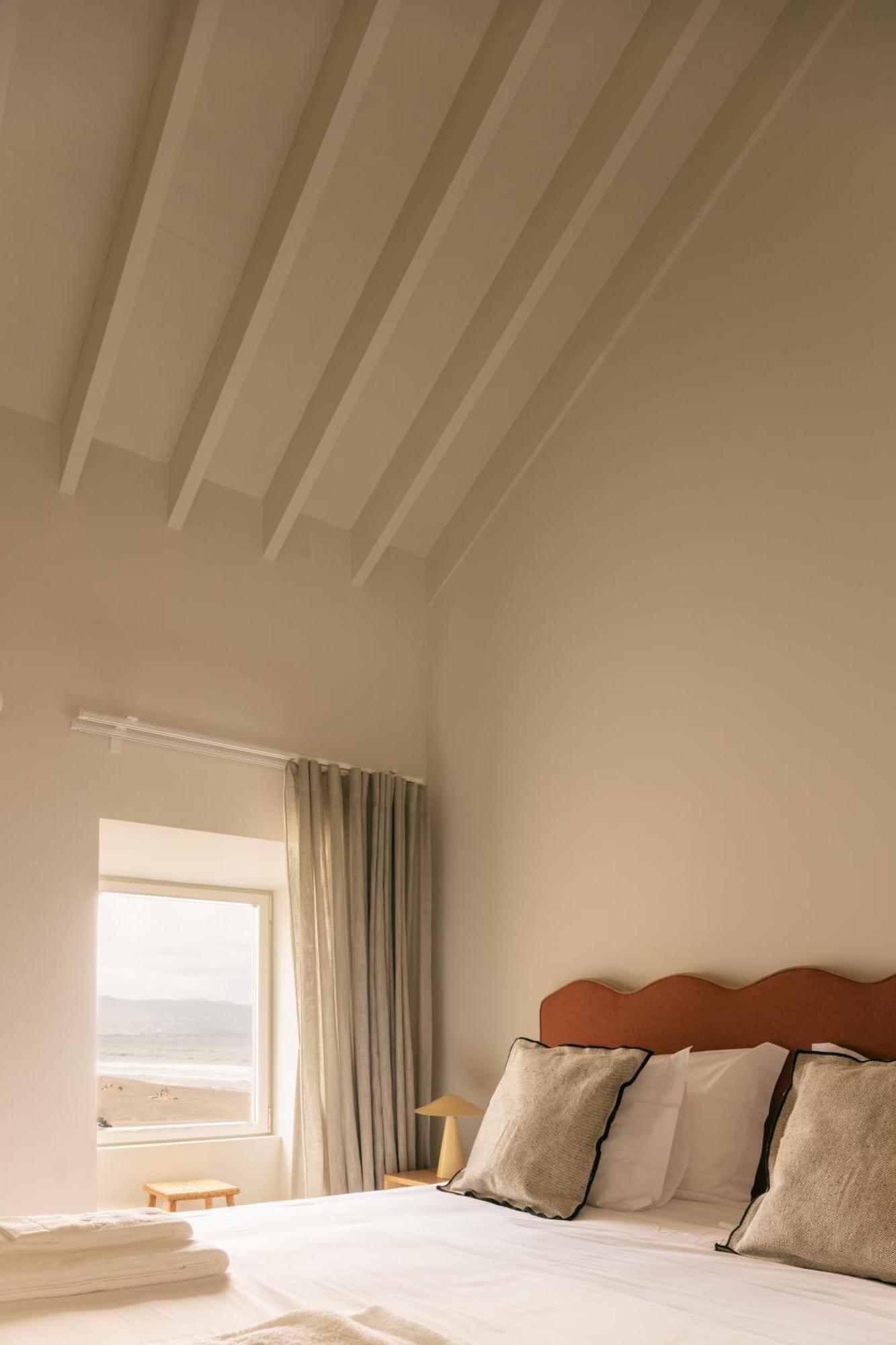 Moinho Da Areia Bed and Breakfast Ribeira Grande Buitenkant foto