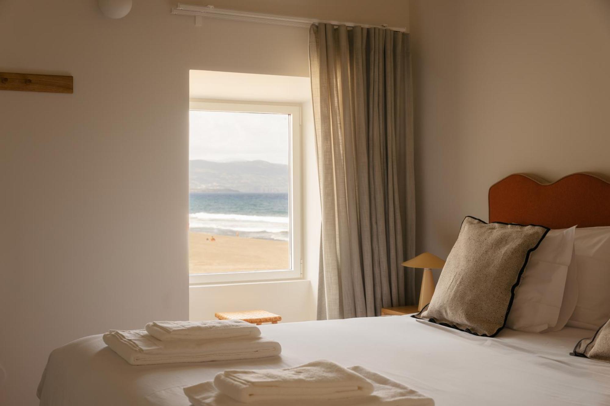 Moinho Da Areia Bed and Breakfast Ribeira Grande Buitenkant foto